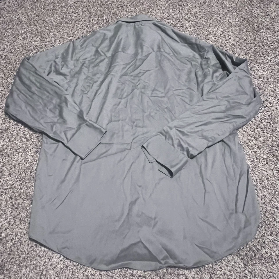 camisa de vestir hombre kenneth cole reaction Foto 4 de 4