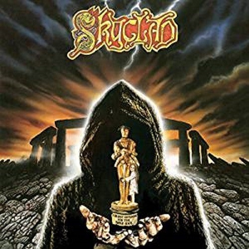 SKYCLAD - A BURNT OFFER FOR THE BONE IDO (REMASTERED) CD NEU - Bild 1 von 1