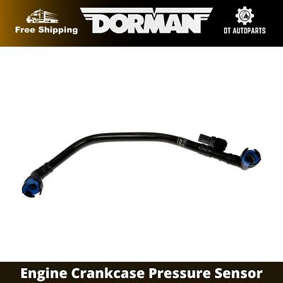 #ad For 2017 2020 Ford F 150 3.5L V6 Dorman Engine Crankcase Pressure Sensor 2018 $80.32