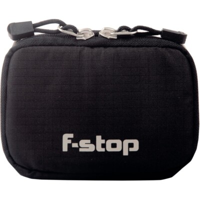 NEW f-stop Micro ICU Camera Bag (Black, Nano) x x