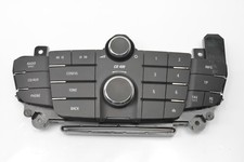 VAUXHALL OPEL INSIGNIA 2008 2017 RADIO CONTROL SWITCH BUTTONS GENUINE 13321292