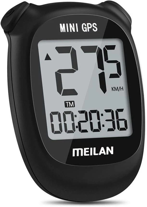 Reloj digital para bicicleta sale