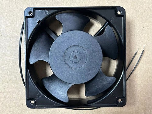 1pcs A12B23HTS W00 A12B05HTS W00 230V fan - Picture 3 of 5