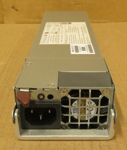 Serveur 2U Supermicro CSE-825 X10DRC-LN4+ double famille E5-2600v4 8 x DIMM baies - Photo 7/9