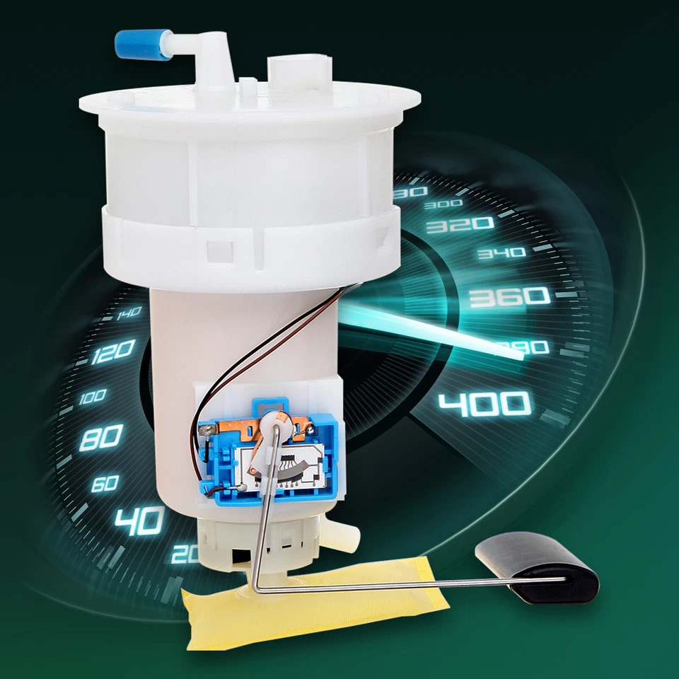 Bomba de combustible para Kia RIO 2006-2011 Hyundai Accent L4 1,6 L Hyundai Elantra 2,0 L Foto 2 de 4