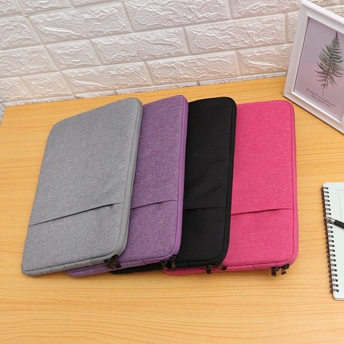 New LENOVO 11.6" 12.5" 13.3" 14"inch laptop Notebook Bag Sleeve Case Cover Pouch - Picture 25 of 31