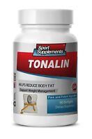 Tonalin. Weight Management. Helps Reduce Body Fat (1 Bottle) Free Shipping Tonalin. Weight Management. Helps Reduce Body Fat (1 Bottle) Free Shipping