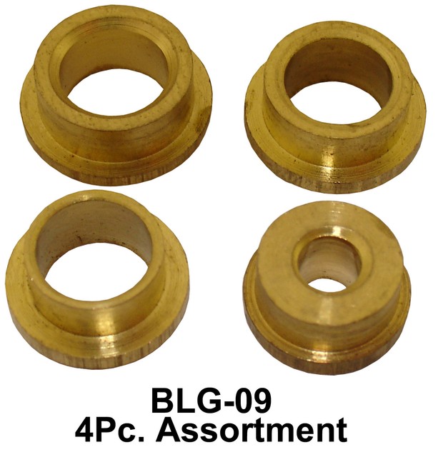 New Winding Arbor and/or Pivot Bushings For American & Other Clocks 3