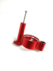 Precision Wood Lift Router Aluminum Alloy Table Woodworking Lifting Base Tool