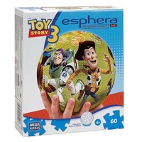6 Inches Esphera Toy Story 3 on sale 6 Inches Esphera Toy Story 3 on sale