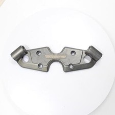 2005 SUZUKI HAYABUSA OEM FORKS UPPER TRIPLE TREE CLAMP