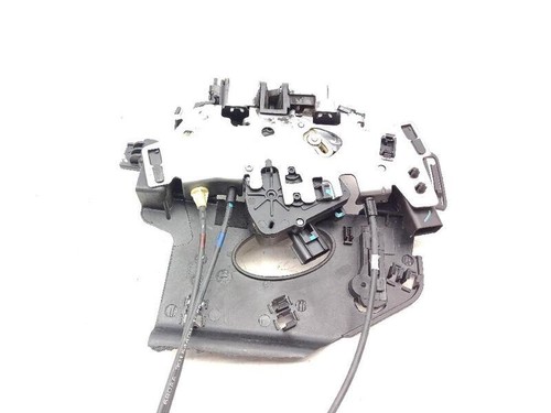 cerradura puerta trasera izquierda para LANCIA VOYAGER LIMUSINA (404 ) 2.8 CRD - Imagen 4 de 6