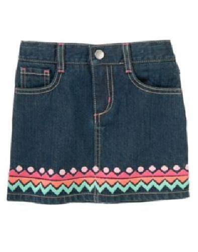 NWT Gymboree Kids Girl Skirt Skort Elastic or Adjustable Waist - Picture 16 of 69