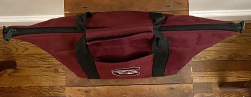 South Carolina Gamecocks Sport Kühltasche Tasche Doppelgriffe - Bild 5 von 7