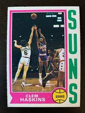 🏀🏀 1974-75 Topps Basketball NBA #1-176 - PICK A CARD - NEAR MINT 🏀🏀