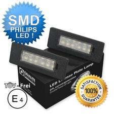 2x LED KENNZEICHENLEUCHTE FÜR AUDI A5 F5 F53 A5 SPORTBACK Q2 Q5 8W6943021