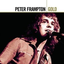 Gold - Audio CD By Peter Frampton - GOOD