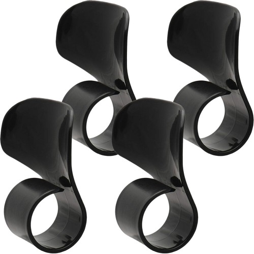 3 Pack Throttle Assist Motorcycle Control Handle Auxiliary Holder - Afbeelding 11 van 12