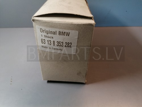 NEW GENUINE BMW 3 SER E36 COUPE CABRIO TURN INDICATOR FRONT RIGHT 8353282 - Picture 11 of 11