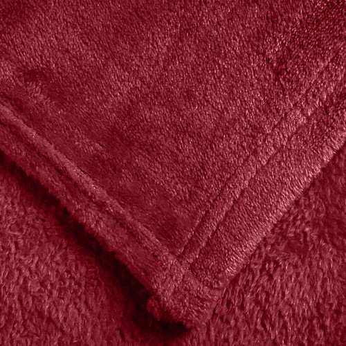Mink Fleece Blanket Luxury Bed Blankets Throws Soft Large Warm Throw Twin Queen - Picture 52 of 69