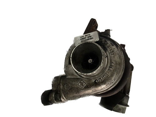 TURBINA VVP2 RHF3V 1.4 HDI 90CV CITROEN C3 - Imagen 4 de 8