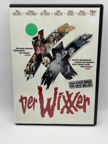 DVD Deutsche Produktionen Filme Serien DVD Auswahl alle Genres Nur 1xPorto - Bild 124 von 502