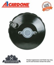 Cardone Reman Power Brake Booster  54-73163 | High-Quality Auto Part, Universal