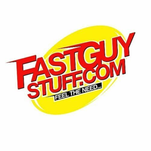 2! OLD SCHOOL Fender amp electric guitar sticker decal Vintage die cut Rock Band - Foto 2 di 4
