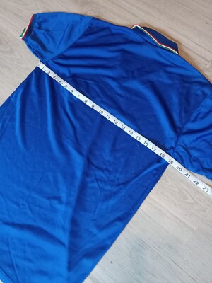 Italy 86/87/88/89/90 ORIGINAL Diadora Vintage Rare Soccer