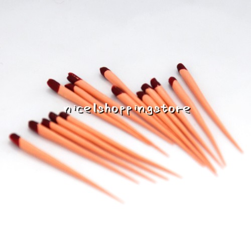 60 Pcs/Box Dental Endodontic Obturation Gutta Percha Points F1 F2 F3 Universal - Picture 18 of 27