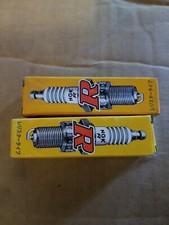 NGK - 3188 - Spark Plugs, JR9B