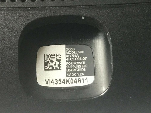 TomTom VIA 1535 TM Automotive 5" In-Dash GPS-NOT WORKING & FOR PARTS ONLY L@@K!! - Picture 7 of 9