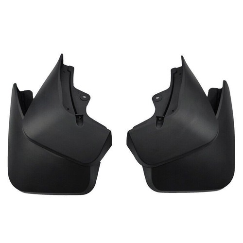 Fits for Land Rover Evoque 2017-2023 Mud flaps Mudguards Fenders Splash Guards - Picture 3 of 8