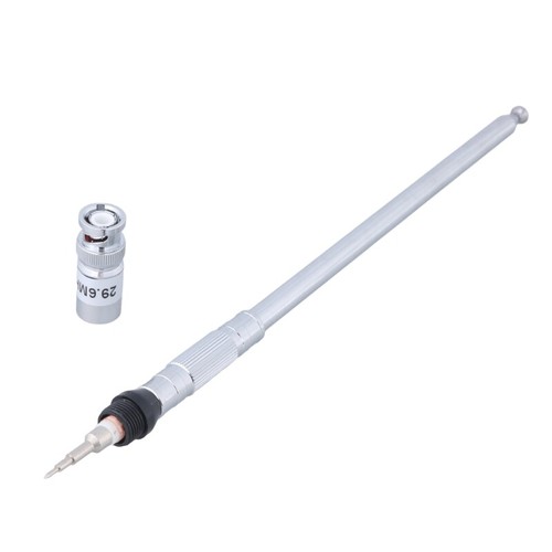 Professional 29.6Mhz CB Radio Telescopic Antennas Portable Antennas Multiple - Zdjęcie 7 z 11