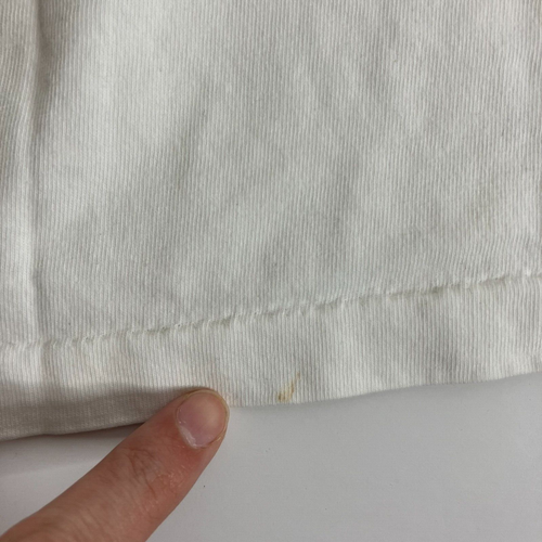 Vintage Oshkosh 3T Shirt Made in USA FLAWED - Picture 11 of 13