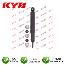 Shock Absorber Rear KYB Fits Nissan Urvan 1982-1988 Pickup 1980-1985