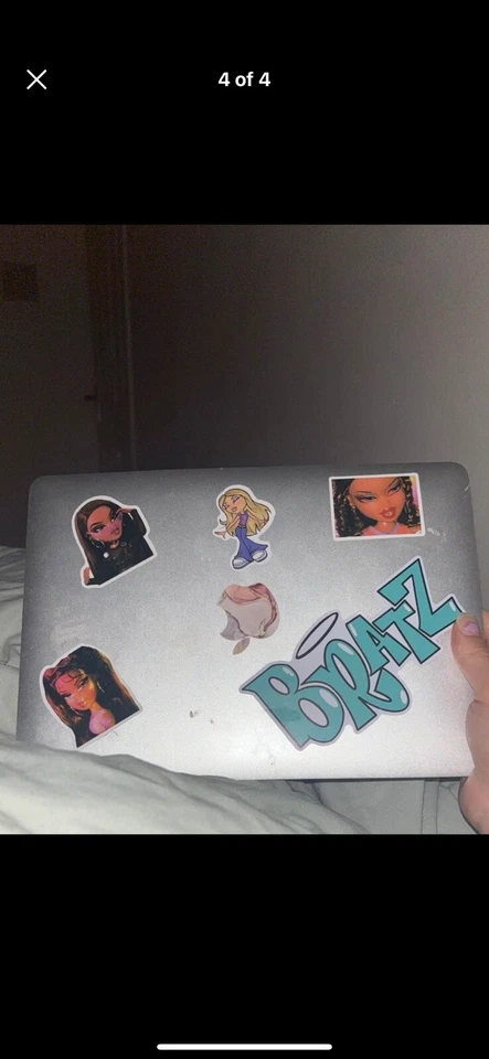 Apple MacBook 2016 version f, photo 4 of 4