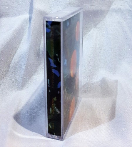 Lana Del Ray: Violet Bent Backwards... (Cassette, Polydor, 2020) Like New - Picture 2 of 4