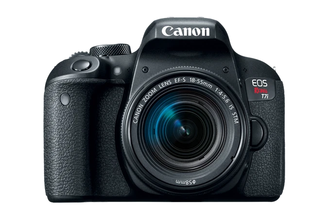 factory Which one To contribute NEW Canon EOS T7i 24.2 MP Wifi DSLR Camera EF-S 18-55mm IS With Remote and more 841434166173 | eBay factory Which one To contribute NEW Canon EOS T7i 24.2 MP Wifi DSLR Camera EF-S 18-55mm IS With Remote and more 841434166173 | eBay