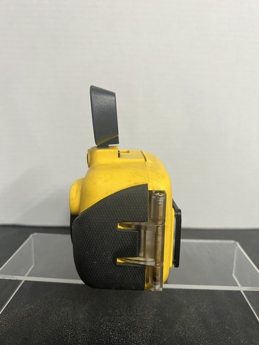 SeaLife ReefMaster Under Water Digital Camera Case ONLY Heavy Duty - Picture 2 of 7