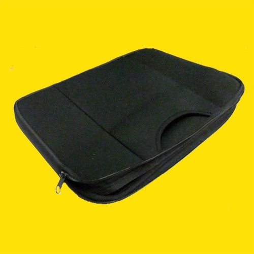 Profi Notebook Tasche für Acer TravelMate Spin B1 B118-RN-C42Z 29,4 cm 11,6 Zoll - Bild 3 von 4