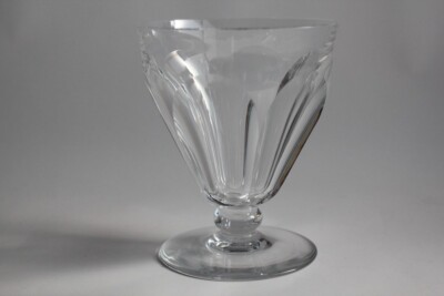 BACCARAT Verre cristal Talleyrand 7,9 remises cm (66123)