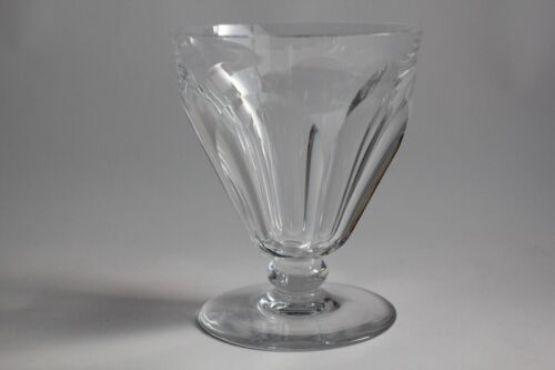 BACCARAT Verre cristal Talleyrand 7,9 cm points de vente (66123)