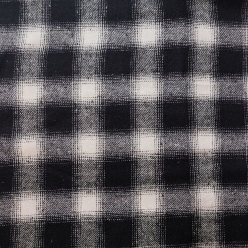 100 % Baumwolle Winceyette Flanell gebürsteter Stoff Tartan Kleid Handwerk Material 44/58" - Bild 70 von 148