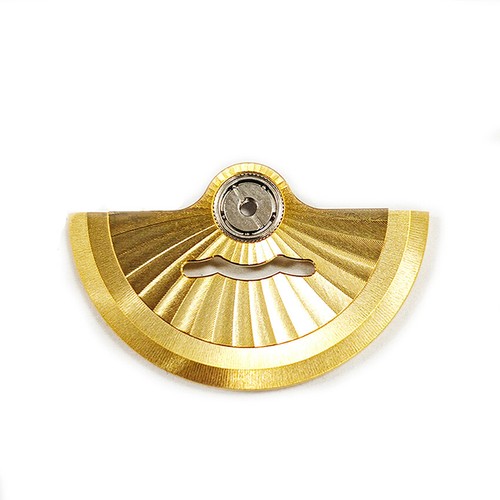 Watch Automatic Hammer Rotor For NH34/NH35//NH36/NH38/NH39/NH70/NH71 Movement - Picture 10 of 41