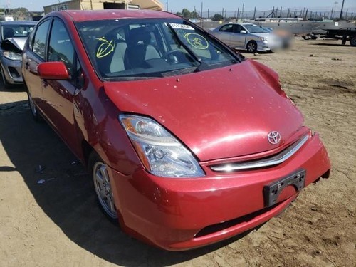 04 05 06 07 08 09 TOYOTA PRIUS DRIVER LEFT REAR DOOR SWITCH OEM - Picture 12 of 12