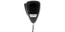 Astatic 636L-4B Noise Cancel Mic W/4 Pin Conn(Clamshell)