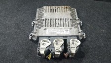 3S6112A650LB 5WS40140D ECU Engine Computer (Engine Control Unit)  UK191682-85