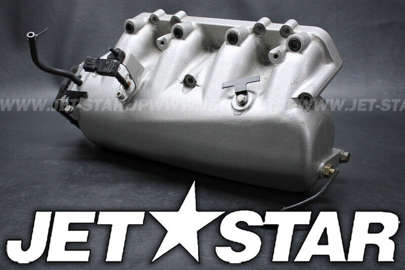 ULTRA250X'08 OEM (Throttle) MANIFOLD-INTAKE Used [K6239-51 ULTRA250X'08 OEM (Throttle) MANIFOLD-INTAKE Used [K6239-51