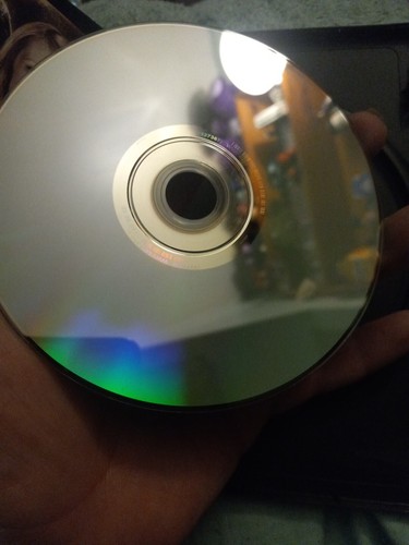 Legendary (DVD, 2010) - Picture 5 of 5